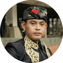 I Putu Agus Satria Setyawan, S.T