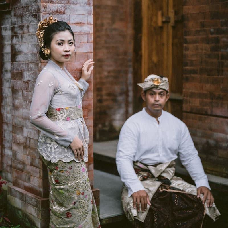 Foto Agus & Wilma