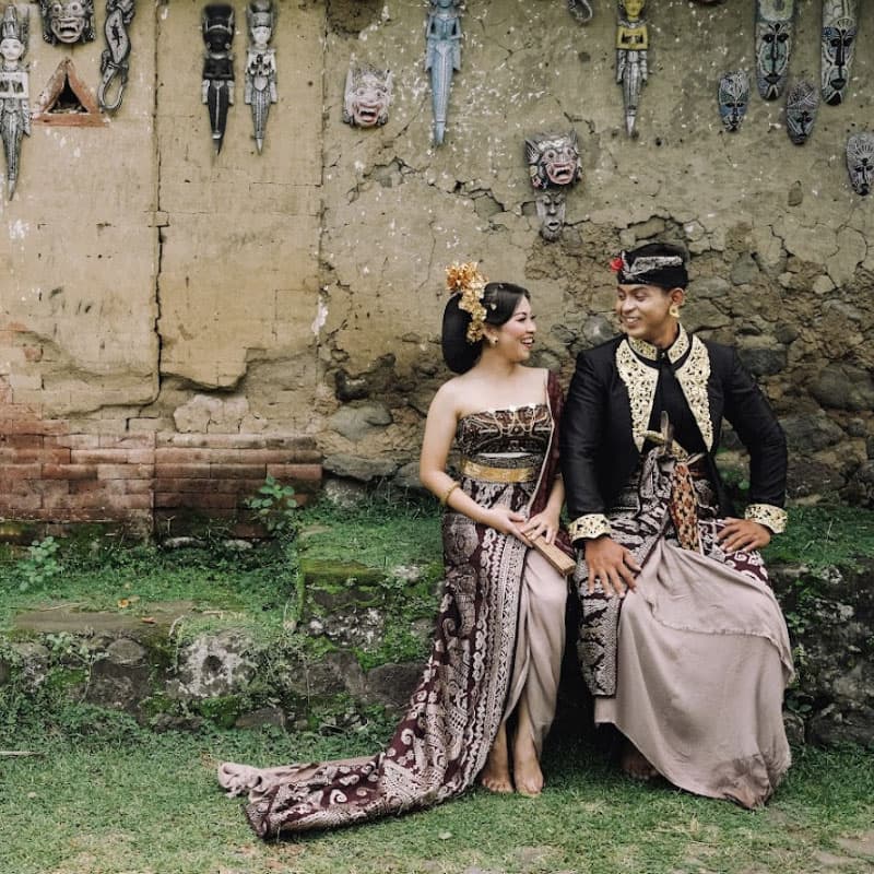 Foto Agus & Wilma