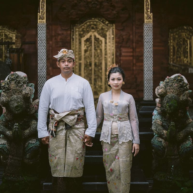 Foto Agus & Wilma