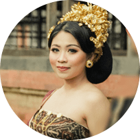 Ni Putu Wilma Macitra S.IP